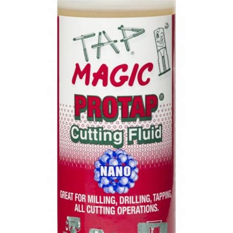 The Role of Tap Magic 30016p in Reducing Heat and Friction